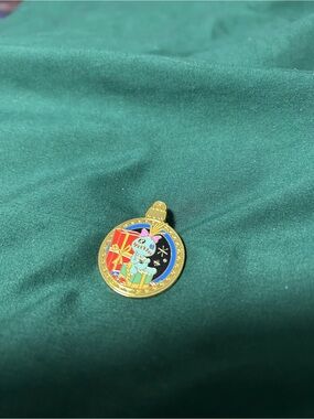 Loungefly Lilo and Stitch Pin